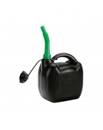 Canistra combustibil din plastic 5L - Lampa