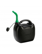 Canistra combustibil din plastic 10L - Lampa