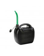 Canistra combustibil din plastic 20L - Lampa