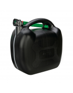 Canistra combustibil din plastic 20L - Lampa