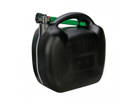 Canistra combustibil din plastic 20L - Lampa