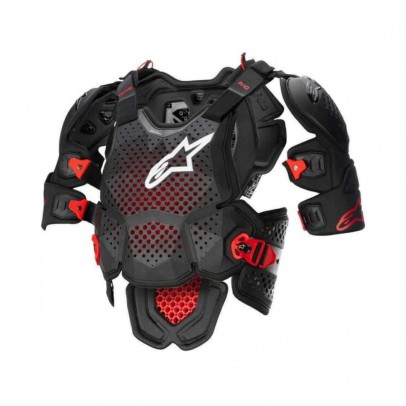 Armura de protectie ALPINESTARS A-10 V2 FULL CHEST