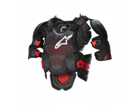 Armura de protectie ALPINESTARS A-10 V2 FULL CHEST