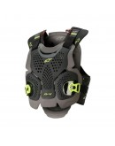 Armura Alpinestars A-4 MAX CHEST