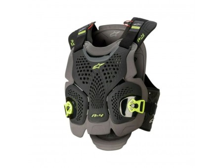 Armura Alpinestars A-4 MAX CHEST