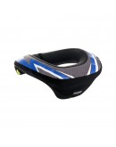 Protectie de gat pentru copii ALPINESTARS SEQUENCE YOUTH NECK ROLL - Negru/Albastru