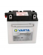 Baterie VARTA 6V 11Ah 80A 6N11A-3A