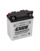 Baterie EXIDE 6V 6Ah 40A 6N6-3B-1
