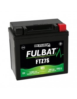 Baterie cu gel FULBAT FTZ7S (YTZ7S)