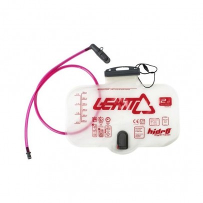 Rezervor Hidratare LEATT Clean Tech 2L (Orizontal)