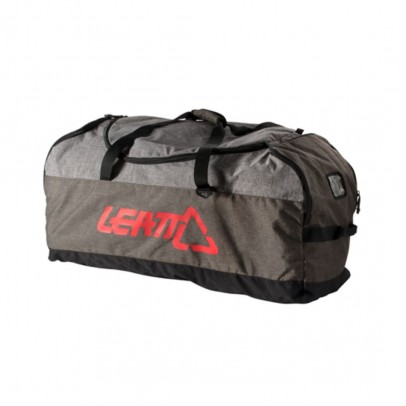 Geanta LEATT Duffel Bag 120L – Gri