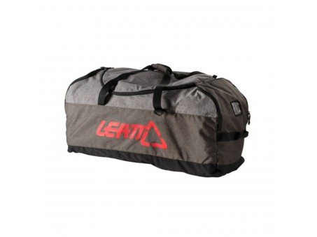 Geanta LEATT Duffel Bag 120L – Gri