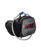 Borseta Leatt Hydration Core 1.5L, cargo 3L - Gri