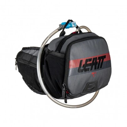 Borseta Leatt Hydration Core 1.5L, cargo 3L - Gri