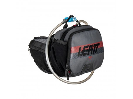 Borseta Leatt Hydration Core 1.5L, cargo 3L - Gri