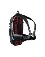 Ghiozdan LEATT Camel Bag 1.5 Hydration MTB Mountain Lite 10L - Negru/Gri