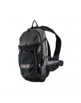 Ghiozdan LEATT Camel Bag 1.5 Hydration MTB Mountain Lite 10L - Negru/Gri