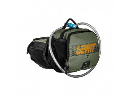 Borseta Leatt Hydration Core 1.5 - Verde/Negru