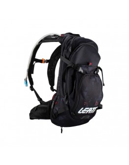 Ghiozdan Leatt Hydration Moto XL 1.5 - Negru