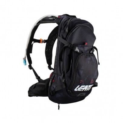 Ghiozdan Leatt Hydration Moto XL 1.5 - Negru