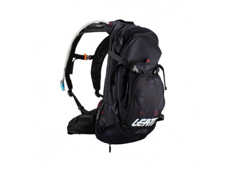 Ghiozdan Leatt Hydration Moto XL 1.5 - Negru