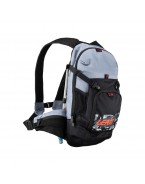 Ghiozdan LEATT Hydration Moto Lite 10L - Gri/Albastru