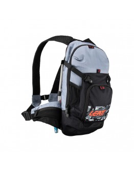 Ghiozdan LEATT Hydration Moto Lite 10L - Gri/Albastru