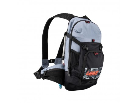 Ghiozdan LEATT Hydration Moto Lite 10L - Gri/Albastru