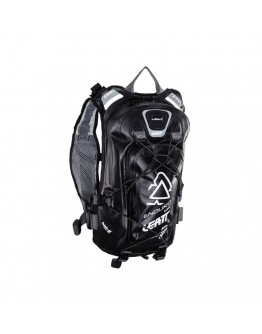 Ghiozdan LEATT MTB HydraDri 2.0 WP 5L - Negru