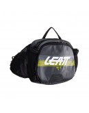 Borseta Leatt Hydration Core 1.5L, cargo 3L - Negru/Gri/Galben