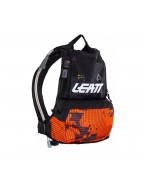 Ghiozdan Leatt Hydration Moto XL 1.5 Orange - Portocaliu