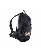 Ghiozdan LEATT Hydration Moto Lite 1.5 camel bag 10L - Negru