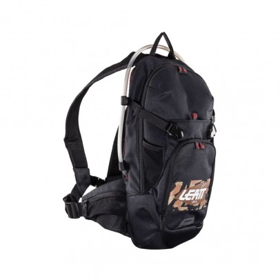 Ghiozdan LEATT Hydration Moto Lite 1.5 camel bag 10L - Negru