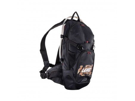 Ghiozdan LEATT Hydration Moto Lite 1.5 camel bag 10L - Negru