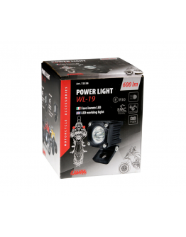 Lumină LED SPOT universala pentru motor Lampa, 72338