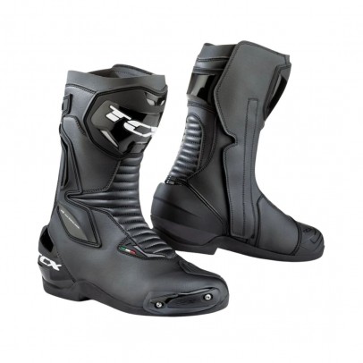 Cizme sport/touring TCX SP-MASTER - Negru