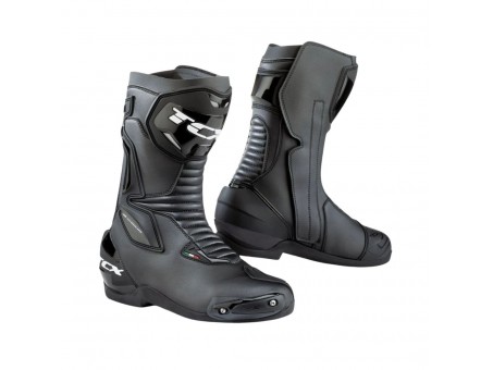 Cizme sport/touring TCX SP-MASTER - Negru