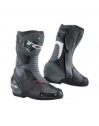 Cizme sport/touring TCX SP-MASTER LADY- Negru/Gri/Alb