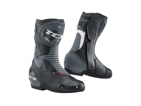 Cizme sport/touring TCX SP-MASTER LADY- Negru/Gri/Alb