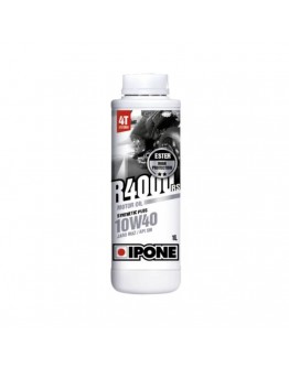 Ulei de motor IPONE - R4000 RS 10W40 - 1L