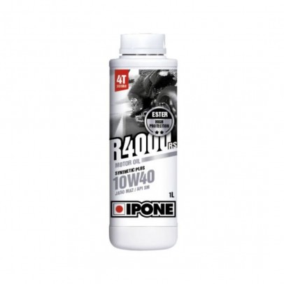 IPONE - R4000 RS 10W40 - 1L