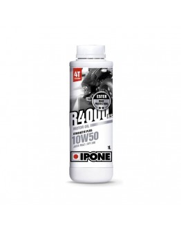 Ulei de motor IPONE - R4000 RS 10W50 - 1L