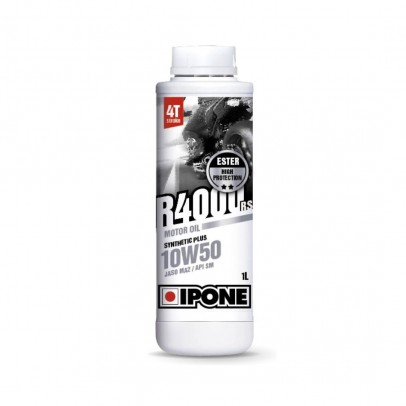 Ulei de motor IPONE - R4000 RS 10W50 - 1L