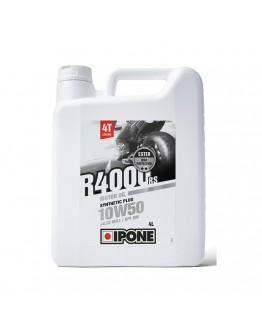 Ulei de motor IPONE - R4000 RS 10W50 - 4L