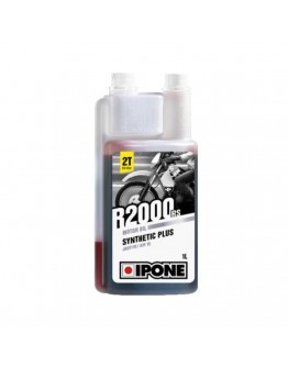 Ulei de motor IPONE - R2000 RS 2T - 1L