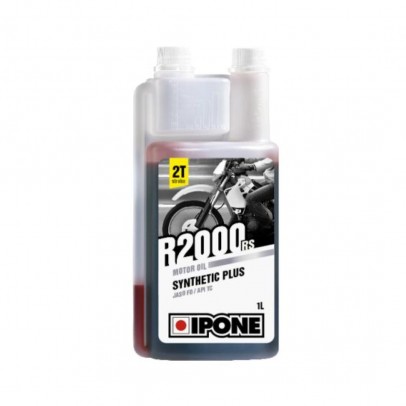 Ulei de motor IPONE - R2000 RS 2T - 1L