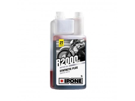 Ulei de motor IPONE - R2000 RS 2T - 1L