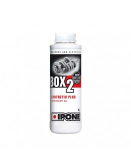 Ulei pentru cutia de viteze IPONE - BOX2 Gearbox oil1L