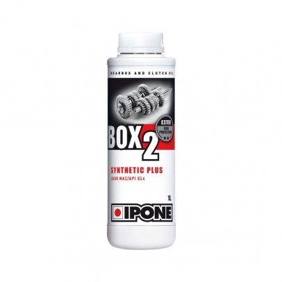 Ulei pentru cutia de viteze IPONE - BOX2 Gearbox oil1L