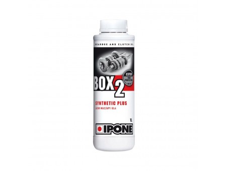 Ulei pentru cutia de viteze IPONE - BOX2 Gearbox oil1L